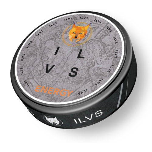 ILVS Energiapussi