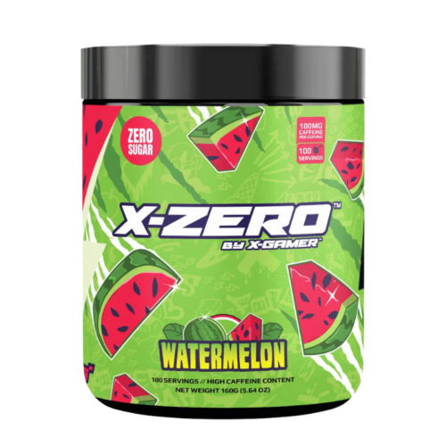 X-Zero Watermelon