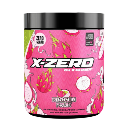 X-Zero Dragon Fruit