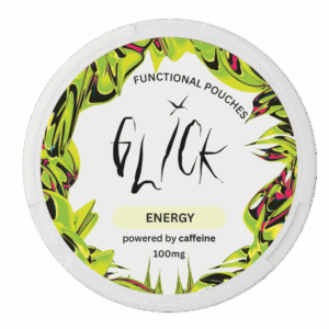 Glick Energy 100mg