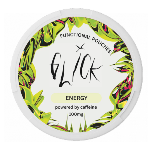 Glick Energy 100mg
