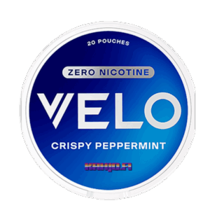 VELO Crispy Peppermint