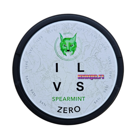 ILVS Spearmint