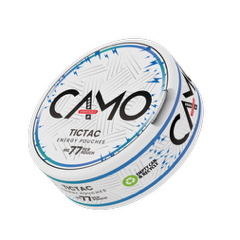 Camo TicTac 77mg