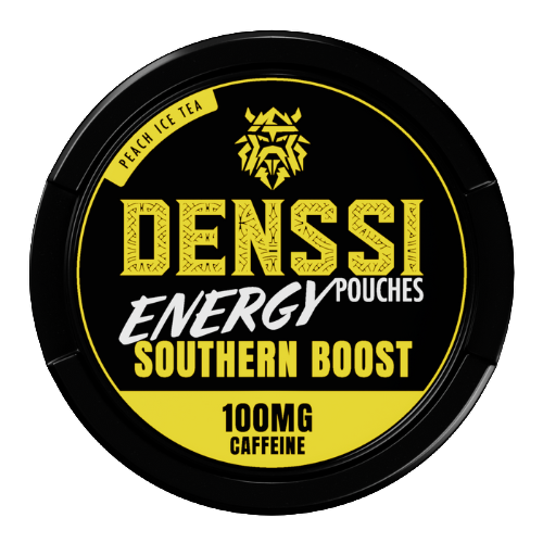 Denssi Energy Southern Boost 100mg