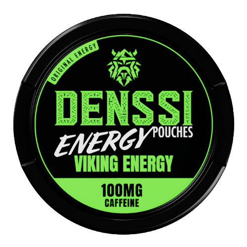 Denssi Energy Viking Energy 100mg