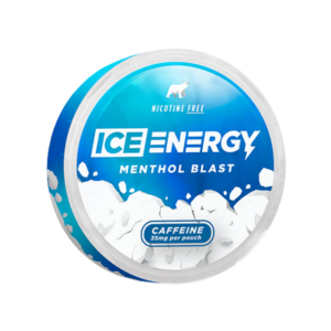 ICE Energy Menthol Blast 35mg